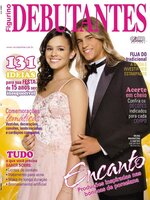 Figurino Debutantes